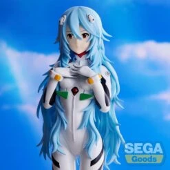 Rebuild Of Evangelion Rei Ayanami (Long Hair Ver.) Super Premium Figure 17 Rebuild Of Evangelion Rei Ayanami (Long Hair Ver.) Super Premium Figure -Bandai 3cf3a08c c779 4e04 8893 92e8de226934