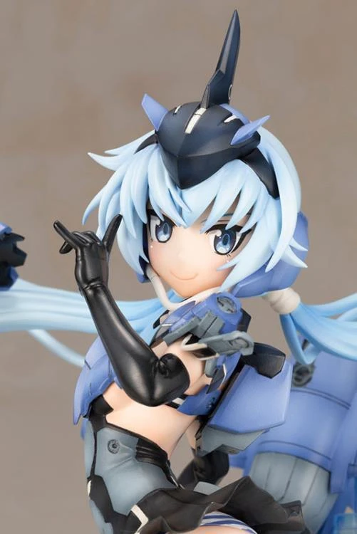 Frame Arms Girl Stylet (Session Go!!) Ani*Statue 4 Frame Arms Girl Stylet (Session Go!!) Ani*Statue - Image 4