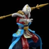 Bandai Ultraman Armour Of Legends Ultraman Dyna (Ma Chao Armour) Model Kit