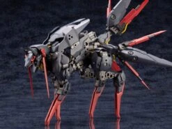 Kotobukiya Hexa Gear Weird Tails (Night Stalkers Ver.) 1/24 Scale Model Kit