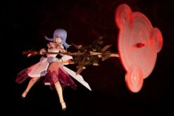 Frame Arms Girl X Megami Device Magical Baselard Model Kit -Bandai 3e5190a1 3765 4aaf bddd 204b3ac22d28