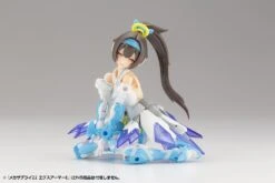 M.S.G. Modeling Support Goods Mecha Supply 22 Expansion Armor (Type E) (Reissue) -Bandai 3eb9a6f622caa22e69c79e6d33f04af6e3d6e138