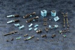 Hexa Gear Scarecrow 1/24 Scale Model Kit -Bandai 3f73c9a8 93c0 4b06 8f71 7f02986f5624