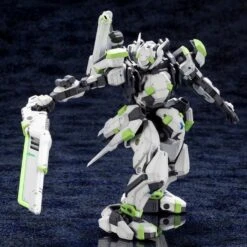 BORDER BREAK: 1/35 KISEI KUSHIKI -Bandai 3fc65a6f 1127 4f17 acec df3c0eb25494