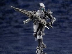 Hexa Gear Governor Armor Type: Knight (Nero) 1/24 Scale Model Kit 8 Hexa Gear Governor Armor Type: Knight (Nero) 1/24 Scale Model Kit -Bandai 3feafbd9 e32d 4fe6 a29f 2d0398e98816