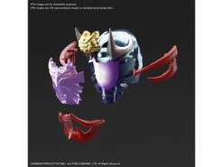 Bandai Kamen Rider Figure-rise Standard Kamen Rider Hibiki Model Kit -Bandai 40665f77 b44a 4ac4 8154 6cbd3e323f80