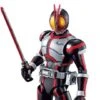Bandai Kamen Rider Figure-rise Standard Kamen Rider Faiz Model Kit