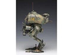 Maschinen Krieger Kuster 1/20 Scale Model Kit -Bandai 411418c2 c70a 4e43 9613 7c5947f45d39