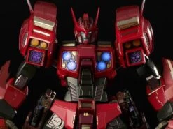 Shattered Glass Drift "Transformers", Flame Toys Kuro Kara Kuri -Bandai 414468d5 9dad 46bd 905b 57c76d68d3d8