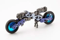 Kotobukiya Frame Arms M.S.G. Modeling Support Goods Gigantic Arms Rapid Raider (Slash Violet Ver.) Model Kit -Bandai 41684c54 d254 4519 a748 0762b844b1f6