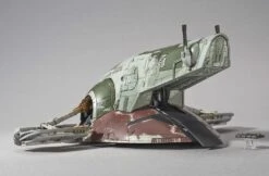 Bandai Star Wars Boba Fett's Starship 1/144 Scale Model Kit -Bandai 41937d7e 2121 41c2 8ae4 ce5694f97ba8