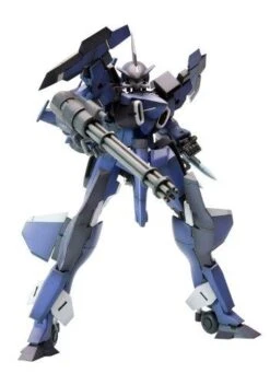 FRAME ARMS STYLET:RE PLASTIC MODEL KIT -Bandai 41DNKBqCA5L