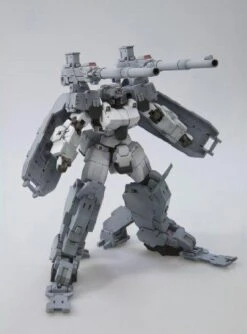 FRAME ARMS REMODELING RYURAI:RE PLASTIC MODEL KIT -Bandai 41V7YAVT0cL