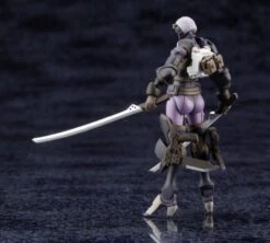 Hexa Gear Governor LAT Black Rabbit 1/24 Scale Model Kit -Bandai 41c8f231 8699 4af2 abc0 740ee5ab07bc