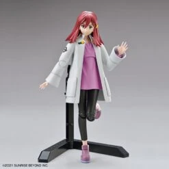 Bandai Kyoukai Senki Figure-rise Standard Shion Shishibe Model Kit -Bandai 41f813bb 75a0 4adc 9470 4db4ac0c69c4