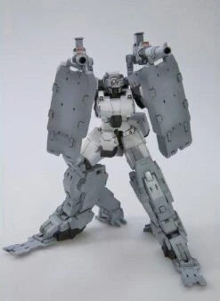 FRAME ARMS REMODELING RYURAI:RE PLASTIC MODEL KIT -Bandai 41iyM3dCMNL
