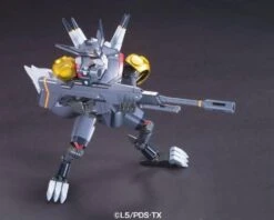 Bandai DANBALL SENKI LBX HUNTER -Bandai 41lgM83DjdL