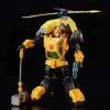 Bandai Bumble Bee "Transformers", Flame Toys Furai Model
