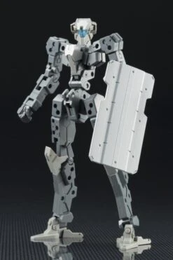 M.S.G. Modeling Support Goods Weapon Unit 41 Ballistic Shield -Bandai 4207179d d16f 4fa8 9dce a8c3579ff53b