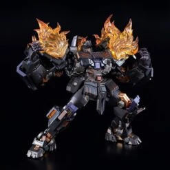 Bandai Transformers Kuro Kara Kuri #06 The Fallen (Megatronus Prime) -Bandai 420a7cac 539b 4eeb ba52 314bf548a624