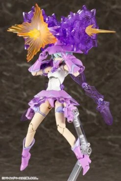 MEGAMI DEVICE CHAOS & PRETTY WITCH 08 -Bandai 42233d54 acae 4a31 8d63 c58665ec0749