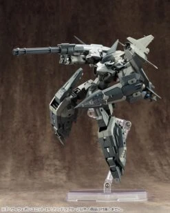 M.S.G. Modeling Support Goods Heavy Weapon Unit 19 Solid Raptor (Reissue) -Bandai 42619c45 1bb3 4976 83ce 1092c4a0ca0b