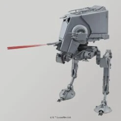 Bandai Star Wars Return Of The Jedi AT-ST 1/48 Scale Model Kit -Bandai 42871e1d 577e 48f1 919f 54f8924a273b
