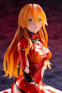 Kotobukiya Rebuild Of Evangelion Asuka Langley (Last Scene Ver.) 1/6 Scale Figure -Bandai 4294f578 928f 44cd a207 e0c60c104511