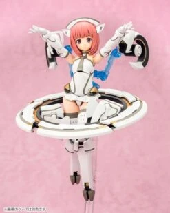 Alice Gear Aegis Megami Device Aika Aikawa Model Kit 22 Alice Gear Aegis Megami Device Aika Aikawa Model Kit -Bandai 429e764b d3f4 46bc 8b31 5de1180b775e