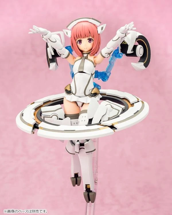 Alice Gear Aegis Megami Device Aika Aikawa Model Kit 9 Alice Gear Aegis Megami Device Aika Aikawa Model Kit - Image 9