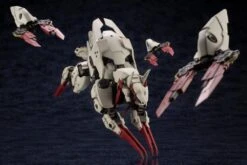 Hexa Gear Weird Tails 1/24 Scale Model Kit -Bandai 42d92a76 6de3 4134 903d 9ec89bbc16f2