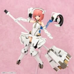 Alice Gear Aegis Megami Device Aika Aikawa Model Kit 21 Alice Gear Aegis Megami Device Aika Aikawa Model Kit -Bandai 42e6428b a0ed 4ead abee b9219c9348c9