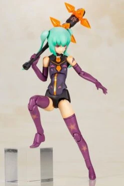 Megami Device Chaos & Pretty Magical Girl Darkness Model Kit -Bandai 432cbd6a b860 45d0 8aae 51122533a932