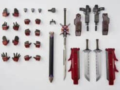 Shattered Glass Drift "Transformers", Flame Toys Kuro Kara Kuri -Bandai 43625f5d 2890 4645 abc7 1aef4e17e670