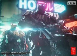 Snail Shell Heavy Armor TIWAZ Mass Production 1/12 Scale Figure 13 Snail Shell Heavy Armor TIWAZ Mass Production 1/12 Scale Figure -Bandai 44492dcc 12a4 4304 9fa7 3ffa073e46ae