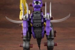 Zoids Highend Master Model EZ027 Rev Raptor (Night Patrol Ver.) 1/72 Scale Model Kit -Bandai 449ee817 5f0d 4c73 87b7 b8cbaae7dac0