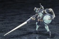 Hexa Gear Governor Para-Pawn Ignite 1/24 Scale Model Kit -Bandai 44a6681f 2790 4106 b806 9d55ea1ebe86