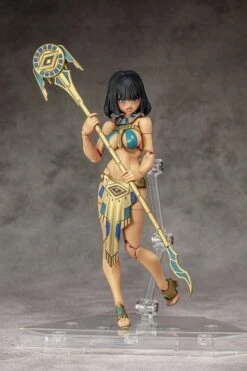 Dark Advent Undeaddress Isis (Standard Ver.) Model Kit -Bandai 45106775 cada 42a4 ad50 5becd951cd1a