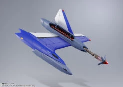Bandai Macross Delta DX Chogokin VF-29 Durandal Valkyrie (Maximilian Jenius) Full Exclusive Set 30 Bandai Macross Delta DX Chogokin VF-29 Durandal Valkyrie (Maximilian Jenius) Full Exclusive Set -Bandai 4573102634733 DXCHOGOKINYF 29DURANDALMAX 10