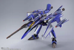 Bandai Macross Delta DX Chogokin VF-29 Durandal Valkyrie (Maximilian Jenius) Full Exclusive Set 31 Bandai Macross Delta DX Chogokin VF-29 Durandal Valkyrie (Maximilian Jenius) Full Exclusive Set -Bandai 4573102634733 DXCHOGOKINYF 29DURANDALMAX 11