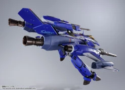 Bandai Macross Delta DX Chogokin VF-29 Durandal Valkyrie (Maximilian Jenius) Full Exclusive Set 32 Bandai Macross Delta DX Chogokin VF-29 Durandal Valkyrie (Maximilian Jenius) Full Exclusive Set -Bandai 4573102634733 DXCHOGOKINYF 29DURANDALMAX 12