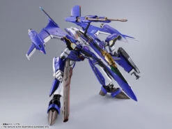 Bandai Macross Delta DX Chogokin VF-29 Durandal Valkyrie (Maximilian Jenius) Full Exclusive Set 34 Bandai Macross Delta DX Chogokin VF-29 Durandal Valkyrie (Maximilian Jenius) Full Exclusive Set -Bandai 4573102634733 DXCHOGOKINYF 29DURANDALMAX 14