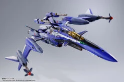 Bandai Macross Delta DX Chogokin VF-29 Durandal Valkyrie (Maximilian Jenius) Full Exclusive Set 35 Bandai Macross Delta DX Chogokin VF-29 Durandal Valkyrie (Maximilian Jenius) Full Exclusive Set -Bandai 4573102634733 DXCHOGOKINYF 29DURANDALMAX 15