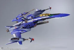 Bandai Macross Delta DX Chogokin VF-29 Durandal Valkyrie (Maximilian Jenius) Full Exclusive Set 36 Bandai Macross Delta DX Chogokin VF-29 Durandal Valkyrie (Maximilian Jenius) Full Exclusive Set -Bandai 4573102634733 DXCHOGOKINYF 29DURANDALMAX 16