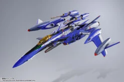 Bandai Macross Delta DX Chogokin VF-29 Durandal Valkyrie (Maximilian Jenius) Full Exclusive Set 37 Bandai Macross Delta DX Chogokin VF-29 Durandal Valkyrie (Maximilian Jenius) Full Exclusive Set -Bandai 4573102634733 DXCHOGOKINYF 29DURANDALMAX 17