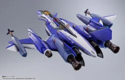 Bandai Macross Delta DX Chogokin VF-29 Durandal Valkyrie (Maximilian Jenius) Full Exclusive Set 38 Bandai Macross Delta DX Chogokin VF-29 Durandal Valkyrie (Maximilian Jenius) Full Exclusive Set -Bandai 4573102634733 DXCHOGOKINYF 29DURANDALMAX 18