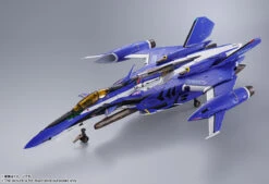 Bandai Macross Delta DX Chogokin VF-29 Durandal Valkyrie (Maximilian Jenius) Full Exclusive Set 39 Bandai Macross Delta DX Chogokin VF-29 Durandal Valkyrie (Maximilian Jenius) Full Exclusive Set -Bandai 4573102634733 DXCHOGOKINYF 29DURANDALMAX 19