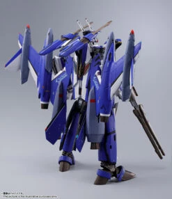 Bandai Macross Delta DX Chogokin VF-29 Durandal Valkyrie (Maximilian Jenius) Full Exclusive Set 25 Bandai Macross Delta DX Chogokin VF-29 Durandal Valkyrie (Maximilian Jenius) Full Exclusive Set -Bandai 4573102634733 DXCHOGOKINYF 29DURANDALMAX 5
