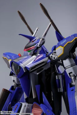 Bandai Macross Delta DX Chogokin VF-29 Durandal Valkyrie (Maximilian Jenius) Full Exclusive Set 28 Bandai Macross Delta DX Chogokin VF-29 Durandal Valkyrie (Maximilian Jenius) Full Exclusive Set -Bandai 4573102634733 DXCHOGOKINYF 29DURANDALMAX 8