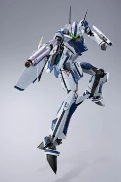 Bandai Macross Frontier DX Chogokin VF-25 Messiah Valkyrie (Worldwide Anniversary Ver.) -Bandai 45ade791 fc49 4872 a72c 05edb6ab17b7